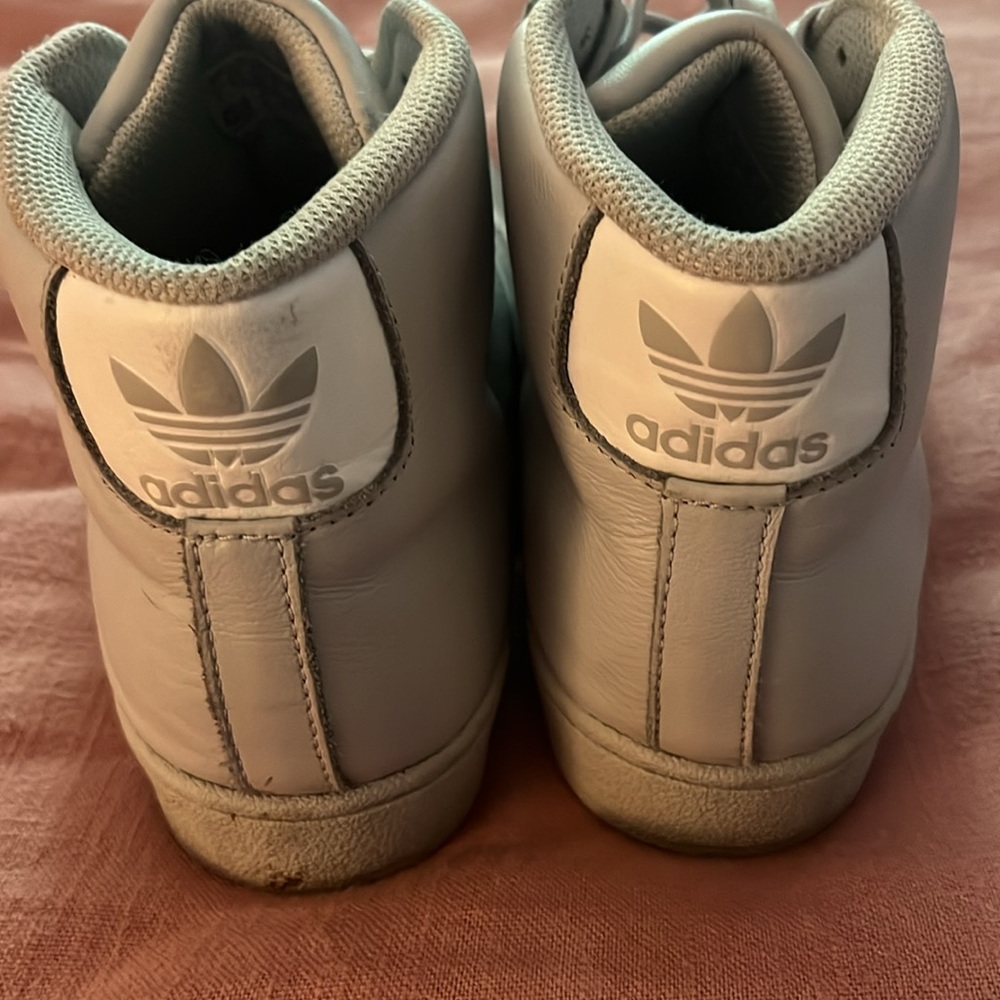 Pro Model Adidas - Picture 4 of 8